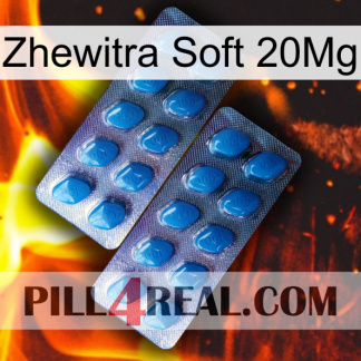 Zhewitra Soft 20Mg viagra2